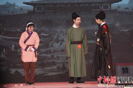 《忧黎元》